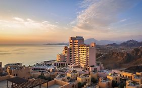 Fairmont Fujairah Beach Resort